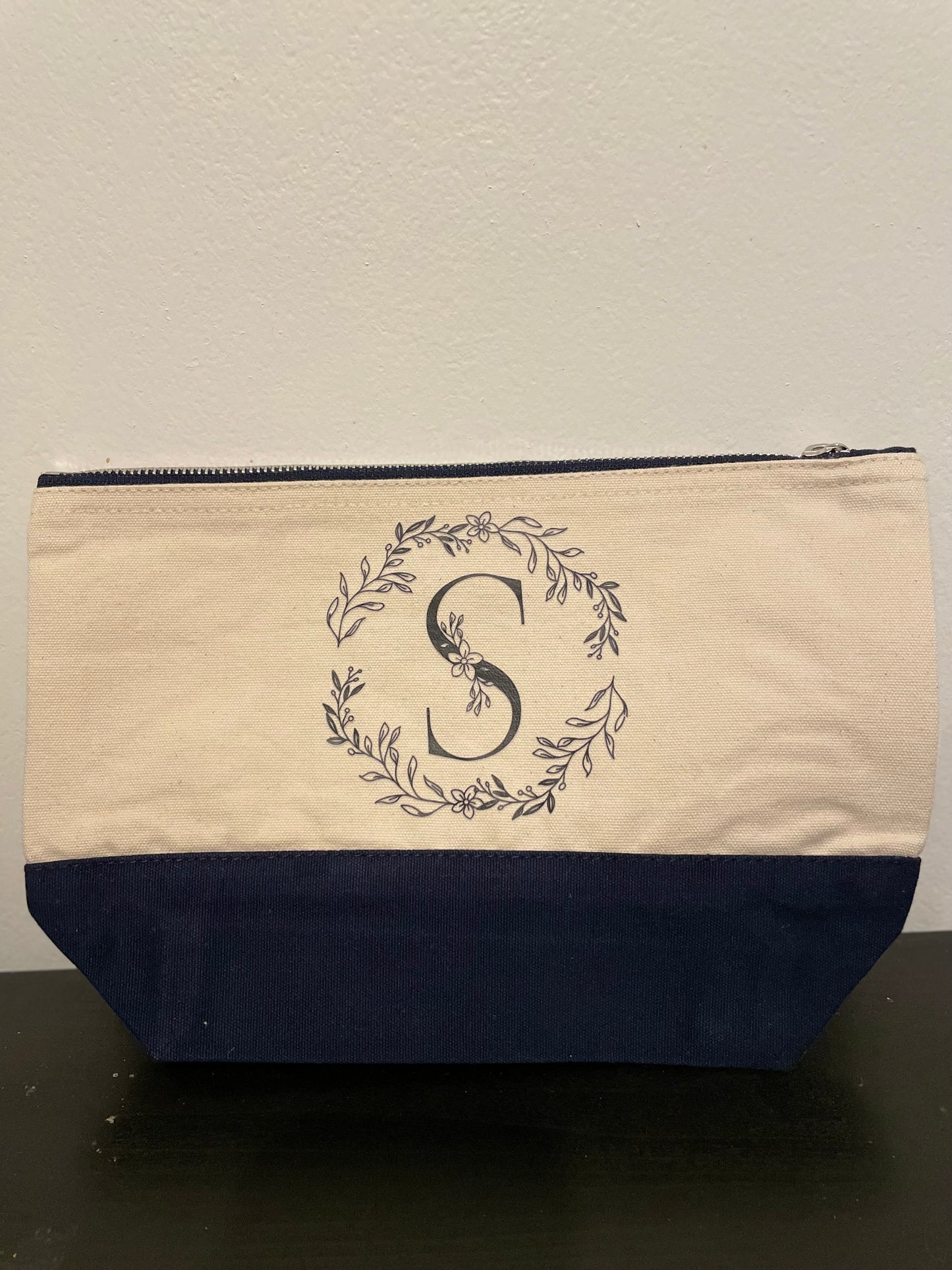 trousse personnalisé