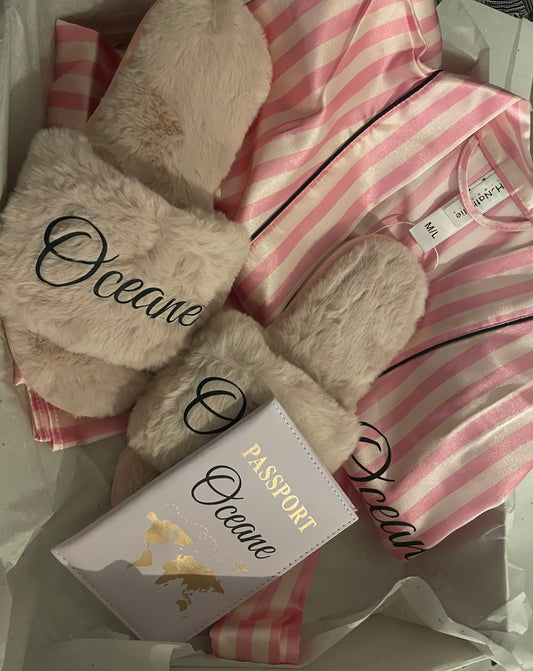 box mariée