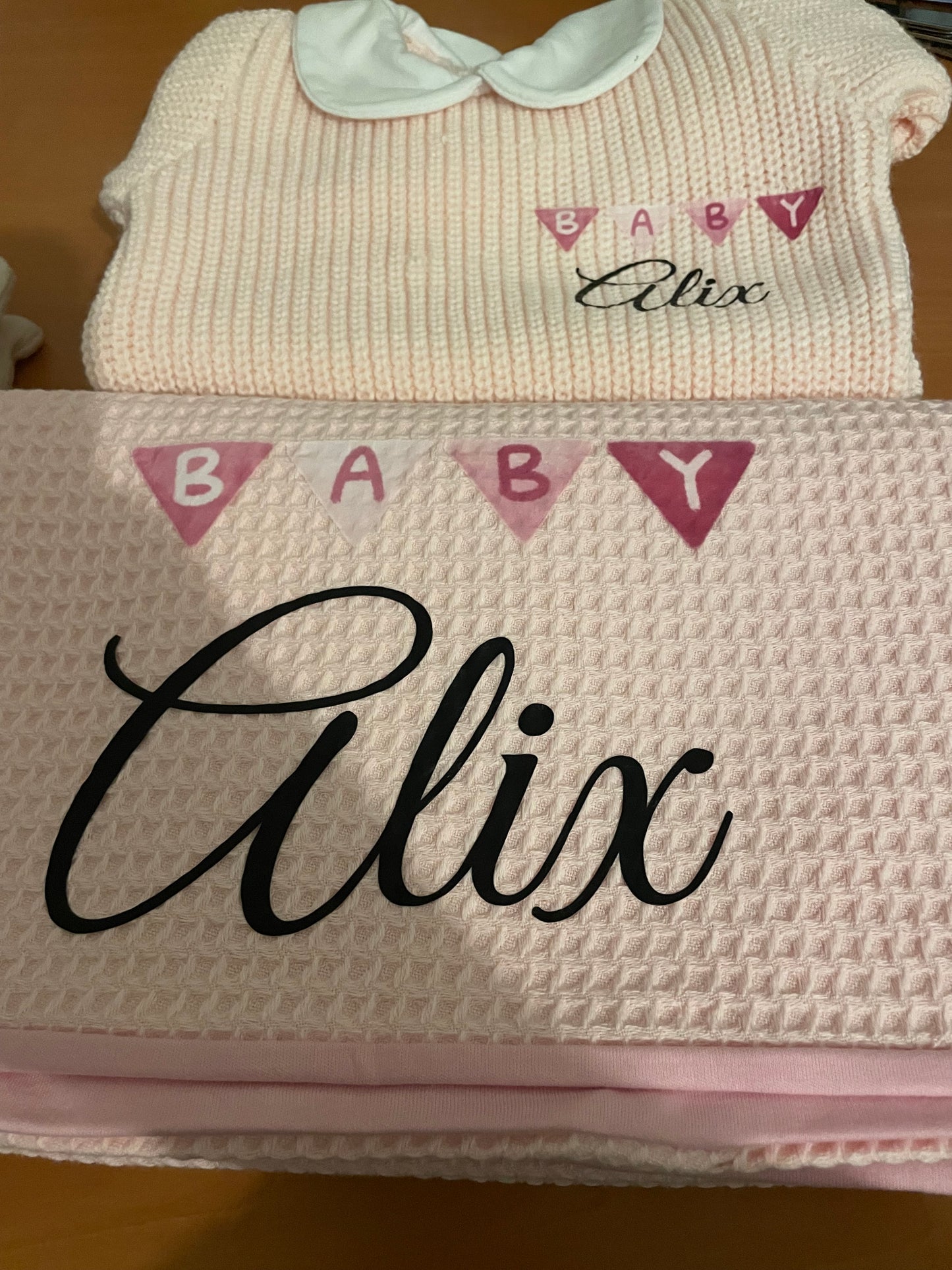 box naissance