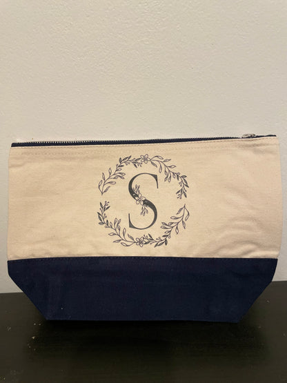 trousse personnalisé
